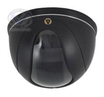 Dome Camera 1/3" CCD with 420TVL