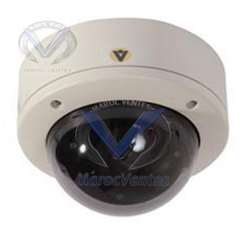 Dome Camera 1/3" super Had CCD 420TVL Vandal-proof KD-VF320S