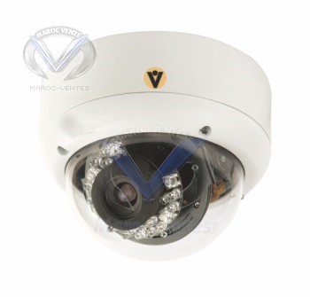 IR DOME CAMERA KD-VS320S