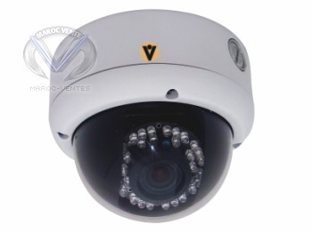 Proof Dome Camera