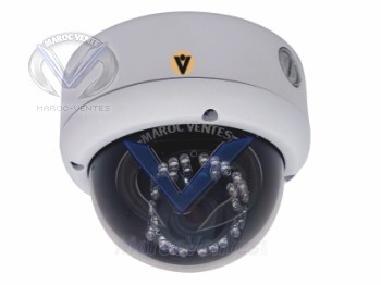  Proof Dome Camera  KD-VS3390E