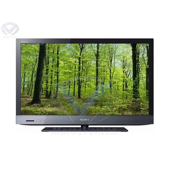 Téléviseur 40" (102 cm) Full HD à technologie LED KDL-40EX521