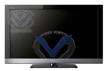 Téléviseur LCD 139 cm (55") / 100 Hz KDL55EX500