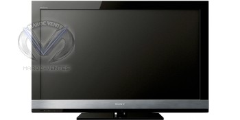 Ecran LED 60''  Full HD