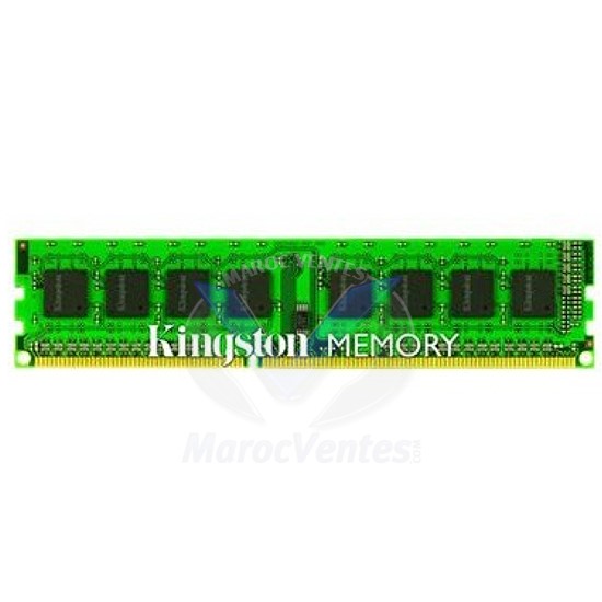 Kingston FUJITSU4GB 1333MHz Module-Kingston FUJITSU4GB 1333MHz Module
