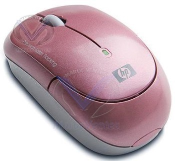 Souris Mobile Laser sans fil KJ453AA