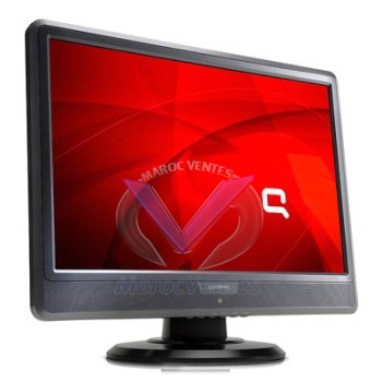 écron 22" COMPAQ TFT W220Q WIDESCREEN KK978AA