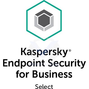 Endpoint Security for Business Select French Africa Editio 15-19 Node 1 year Base License