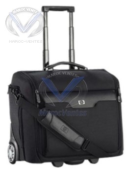 Sacoche Roller pour ordinateur portable 17" KN605AA