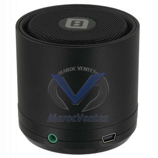 Konix Speaker Bass+ Bt4 Blue  PC 61881176654