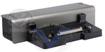 HP 2008 120W Basic Docking Station KP080AA