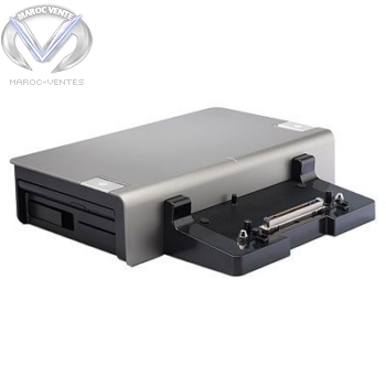 Station d'accueil avancée HP2008 150W