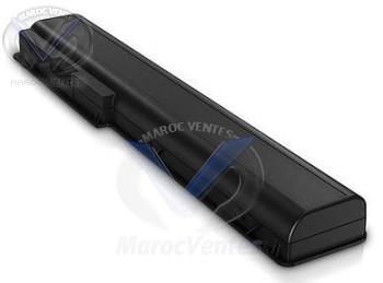 Batterie pour Notebook 8 Cell Battery DV7