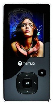 Lecteur MP3 8GB