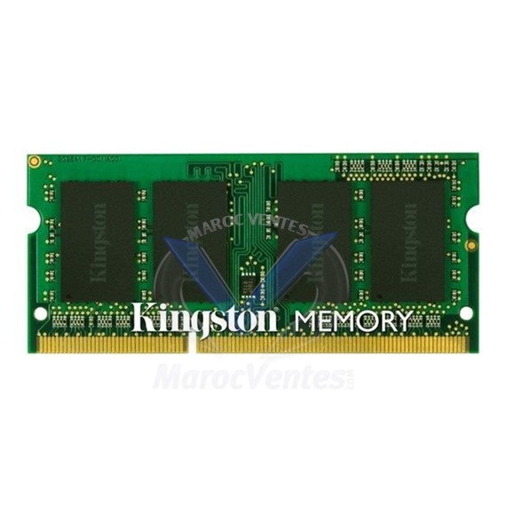 Kingston HP 2GB 1333MHz Module-Kingston HP 2GB 1333MHz Module