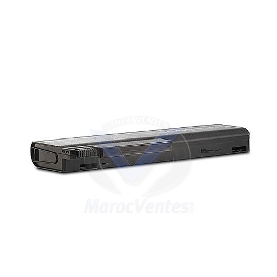 Batterie ordinateur portable HP Batterie principale 6 cellules HP série 6700b/6500b KU531AA