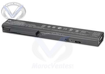 Batterie principale 8 cellules HPsérie8500/8700 KU533AA
