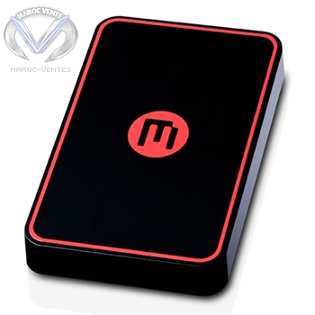 Disque Dur 320 GB USB2 2,5"