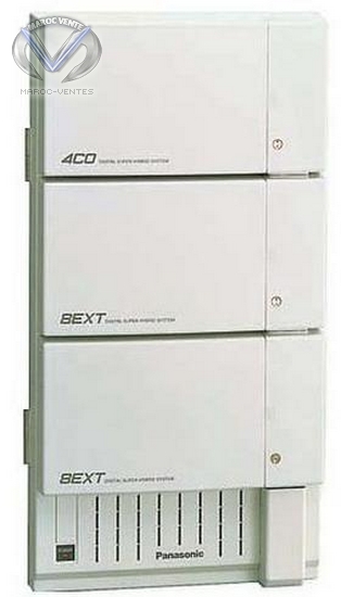 Digital super hybrid system