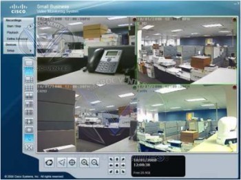 Advanced Video Monitoring System - Licence - Jusqu