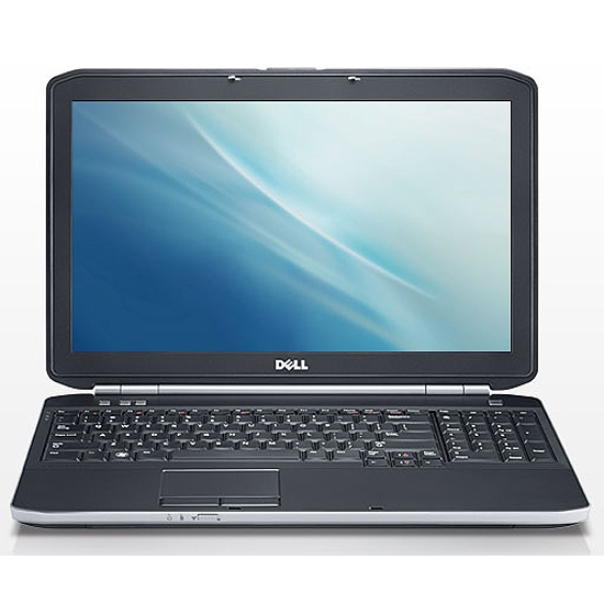 Latitude E5520 - Win7Prof,Ci5-2430M, 4096 DDR3,750G SATA,DVD
