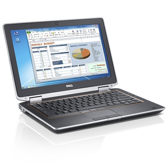 Latitude E6320-Win7Prof,Ci5-2520M,4096 DDR3,750G,DVD+/-RW,WF