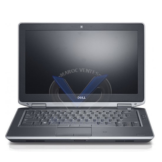 Dell Latitude E6330-Win8Prof,Ci5-3340M,4096DDR3,500GB SATA D L016330103E