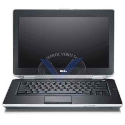 Latitude E6430 Intel Core i5-3230M 14.0" HD Windows 8 Professional (64Bit) L036430104E