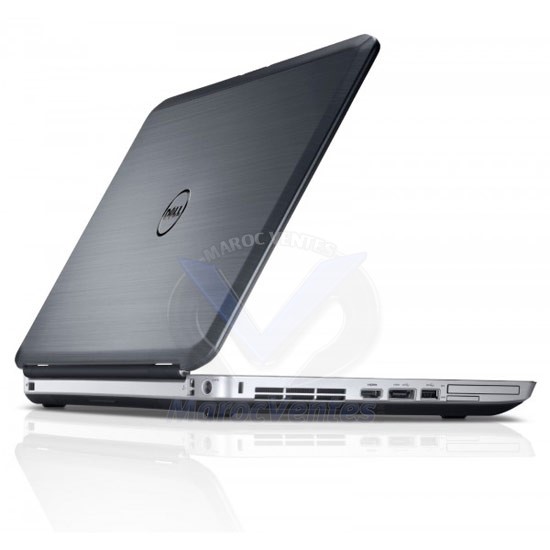 Ordinateur Portable Dell Latitude E5430-N-Series Intel Core i5-3210M L065430105E