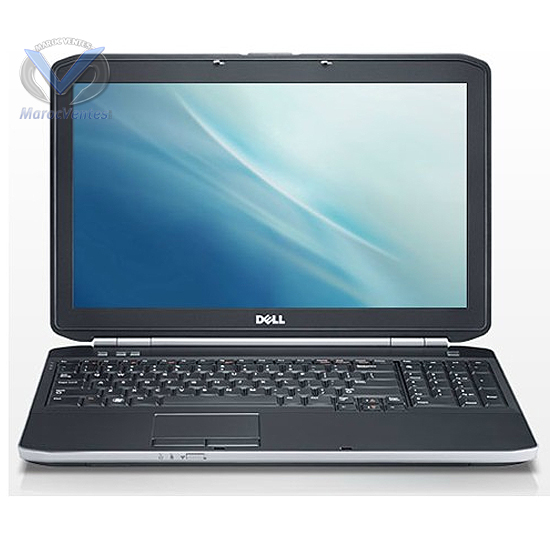 Latitude E5430 - Intel Core i5-3210M,