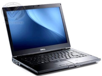 Pc portable LATITUDE E6510 Intel Core i5-520M