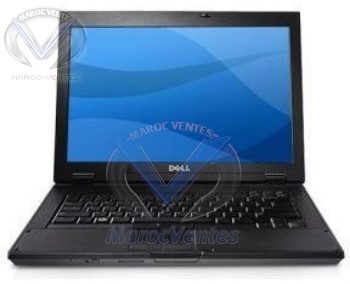 Pc portable LATITUDE E6410 Intel Core i5-560M L086410107E