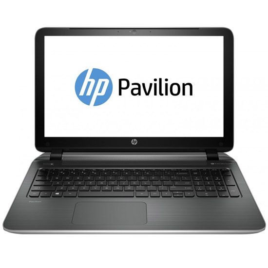 HP PAV15 i3-5005U 15.6" 4GB 5000GB Windows 8 Silver