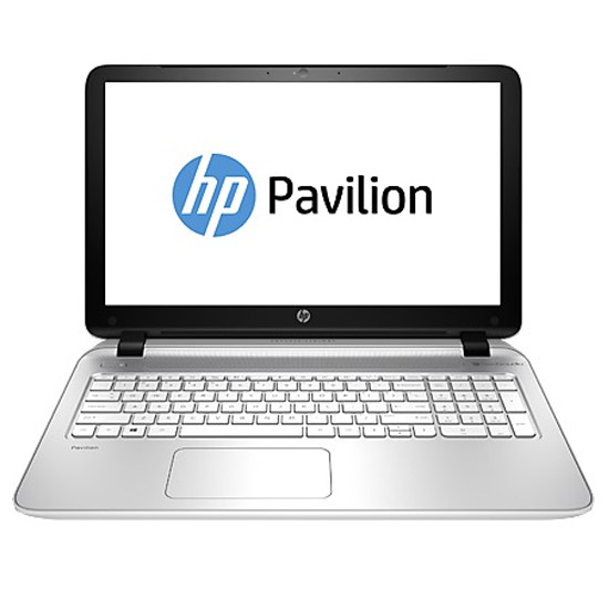 HP Pavilion, 15.6 HD i7-5500U8GB DDR3L, disque 1TB 5400RPM