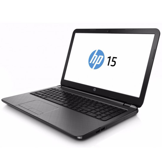 HP 15-r000nk Pentium 3450 4GB500GB 15.6 Free dos, Silver