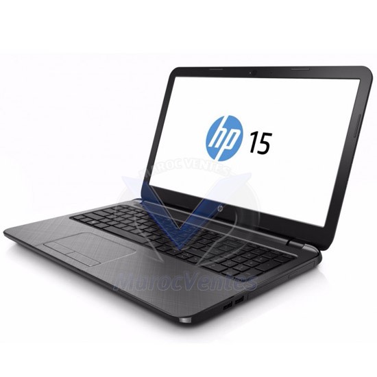 HP 15-r000nk Pentium 3450 4GB500GB 15.6 Free dos, Silver L0F23EA