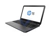 HP 15-r121nk Core i3-4005U Dual 4GB 500GB 15.6 FreeDos Stone L0F26EA