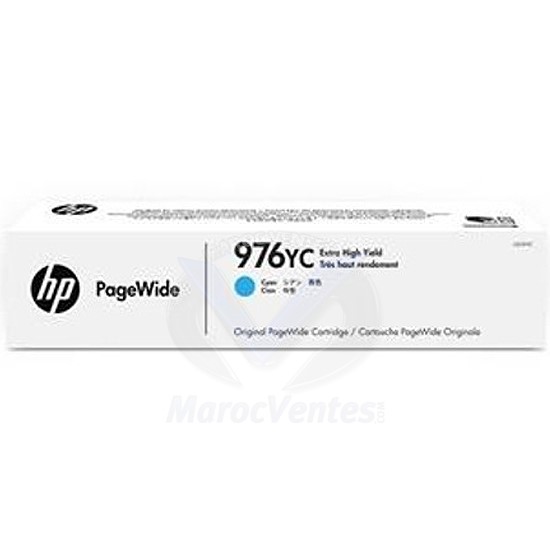 PageWide Cartouche d