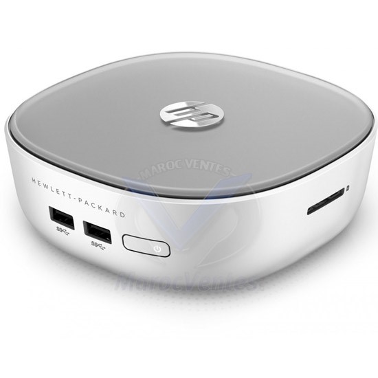 HP Mini,i3-4025U 4GB DDR3L(1x4GB)1TB 5400,Win8,Intel HD Grap L0W07EA