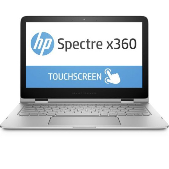 HP SPECTRE X360 13" 13-4001nf i7-5500U dual 8GB 250Go Wndws8