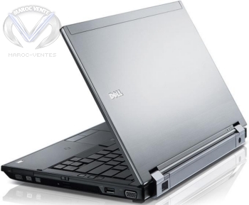 Pc portable Latitude E4310 Intel Core i5-560M