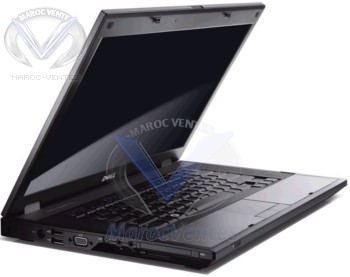 Pc portable LATITUDE E5510 Intel One Intel Core i5-460M L105510401E