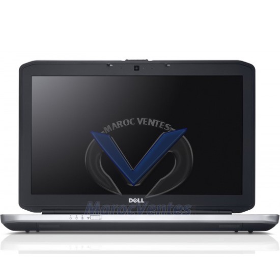 Orinateur Portable Intel Core i5-3210M 2.50 GHz Ecran 15.6" HD LED L105530101E