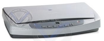 Scanner à plat ScanJet 5590P Digital Flatbed