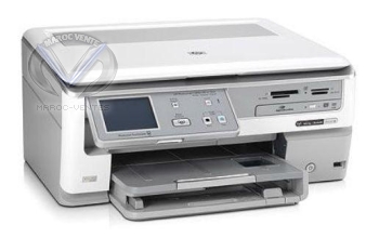 Photosmart C8183 34/33 ppmGrav DVD 64Mo Usb Bth Eth WIFI
