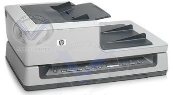 HP Scanjet N8460 L2690A