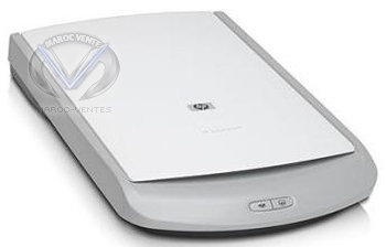 Scanner à plat ScanJet G2410