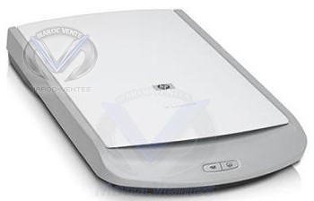 Scanner à plat ScanJet G2410