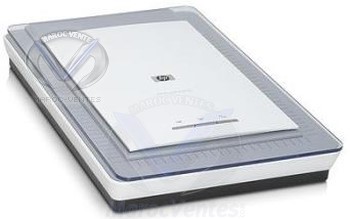 Scanner à plat ScanJet G2710