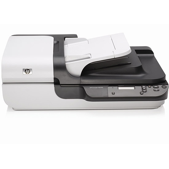 HP Scanjet N6310